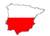 XANACUK - Polski